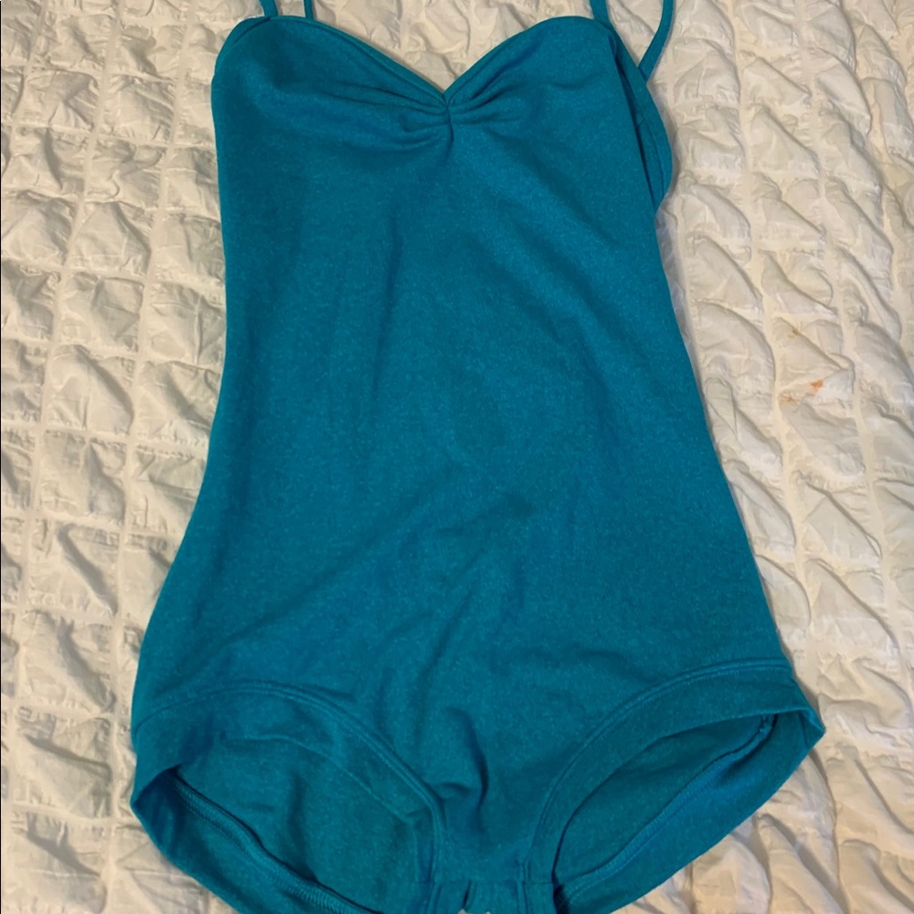 Leotard